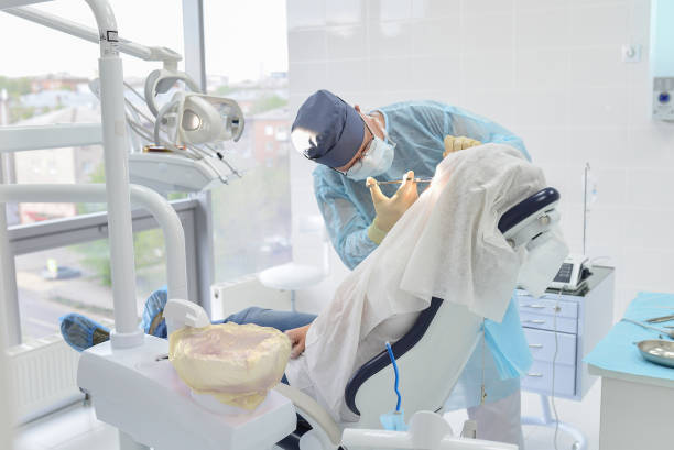 Best Urgent Tooth Repair  in Santa Ana Pueblo, NM